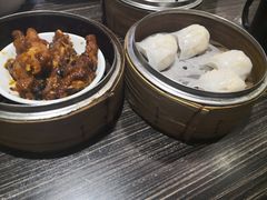 -周记点心(西环店)