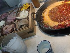 -芈重山老火锅(广州首店)