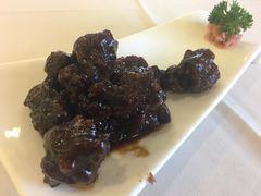 -上海老饭店(北京分店)