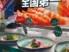 -亚马逊海鲜自助(梅溪湖步步高店)