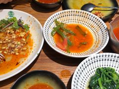 -塔哈尔·新疆盛宴(城西银泰店)