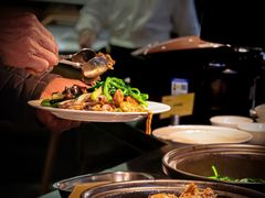 -泰谷酒店·太古码头闽菜自助餐厅