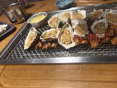 -蚝英雄·自助烤蚝(高新店)
