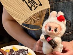 -小团圆糖水铺(襄阳南路店)