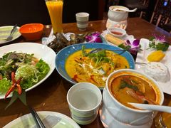 -荷花泰菜(东方新天地店)