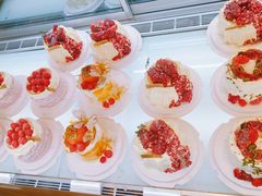 -WenTinG文汀·半糖蛋糕(合生汇店)