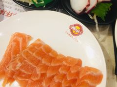 -芭菲盛宴·环球美食(袁家岗店)