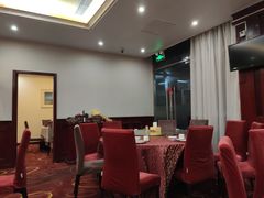 大堂-蝴蝶泉宾馆-中餐厅