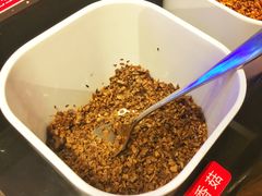 -热火朝天鲜切牛肉火锅(南强街巷店)