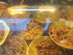 -带杏干面馆(洋湖景园店)