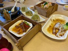 -品胜点心专家(万业大厦店)