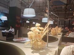 -周沫西餐(嘉禾金铂天地店)