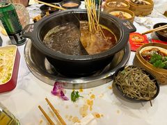 -钢管厂五区小郡肝火锅串串香(清河店)