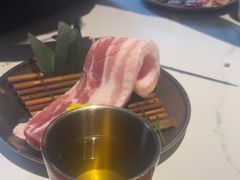 -西塔老太太泥炉烤肉(望京一店)