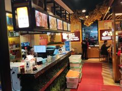 -聚味瞿记·龙虾堂(树木岭店)