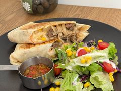 -沏点Trattoria意大利餐厅(新街口店)