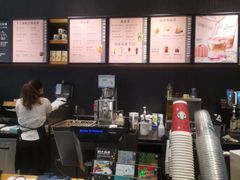 -星巴克(南昌恒茂梦时代广场店)