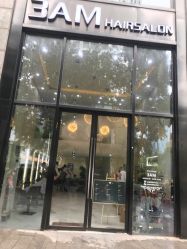 -3AM HAIR SALON染发接发