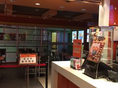 -吉野家(人和香港城店)