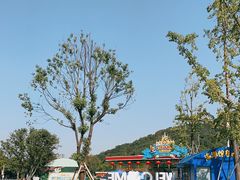 -无锡动物园·太湖欢乐园