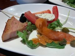 -BISTROFIORE美伊娜(伊犁南路店)