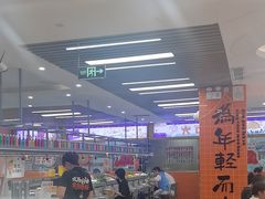 -大橘元自助回转火锅(天河新天地店)