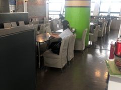 大堂-鮮而純面馆(浦东店)