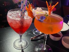 -MOSSO音乐酒吧·live house(南京旗舰店)