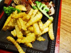 -老宁波1381餐厅(宏泰广场店)