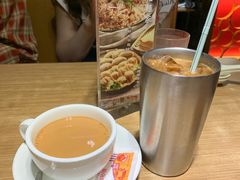 -百福麵家(新馬路店)