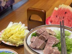 -沸炉重庆老火锅(军事博物馆店)