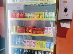 -钱小主·自助回旋烤肉火锅餐厅(东方新天地店)