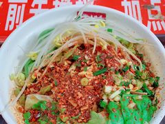 -老陈婆手工面庄