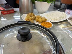 -濠轩阁特色生蚝火锅(水湾路店)