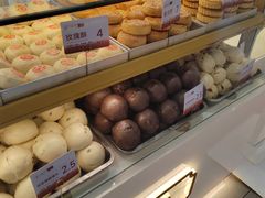 -太原面食店(解放路店)