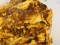 -常赢三兄弟·清真涮肉·清真炒菜(朝阳新城店)