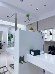 -M² LAB SALON