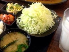 犀牛家(观前总店)-犀牛家猪排