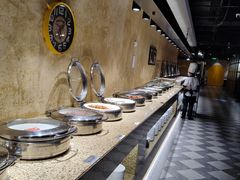 -汉巴味德·烤肉与啤酒的自助(杭州大悦城店)