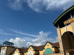 -长沙友阿奥特莱斯