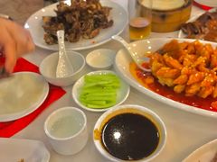 -九花山烤鸭店