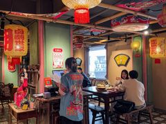 -春梅里卤鹅馆·47年老字号(中山路店)