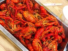 -江城燕子大排档(江汉路步行街店)