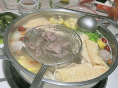 -八合里牛肉火锅(上海世茂广场店)