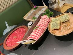 -季季山·云南野生菌火锅(上海首店)