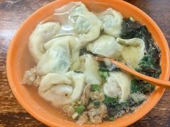-阿麟馄饨(延长路店)