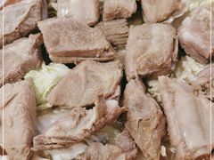 -阿婆情腊排骨火锅(饮玉巷店)
