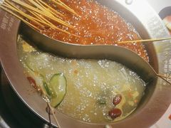 -钢管厂五区小郡肝串串香(滨江店)