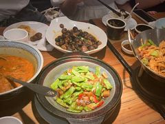 -符离集餐厅(万象城店)