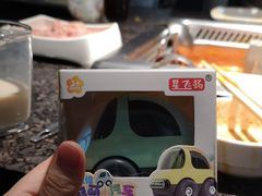 -海底捞火锅(崇文门新世界百货店)